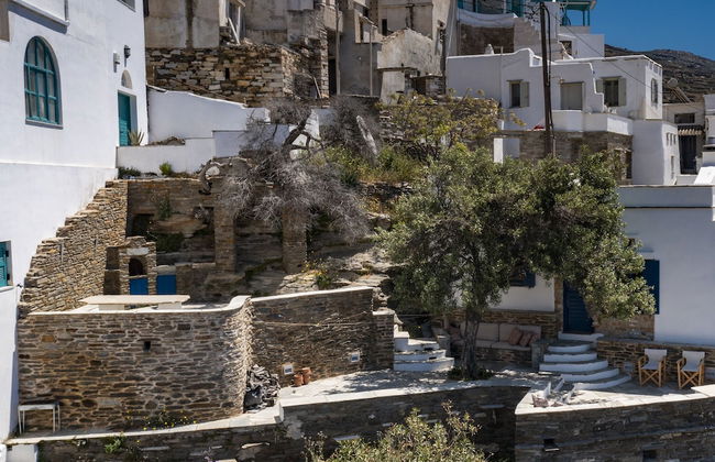 Peftasteri Villa - Foto 37