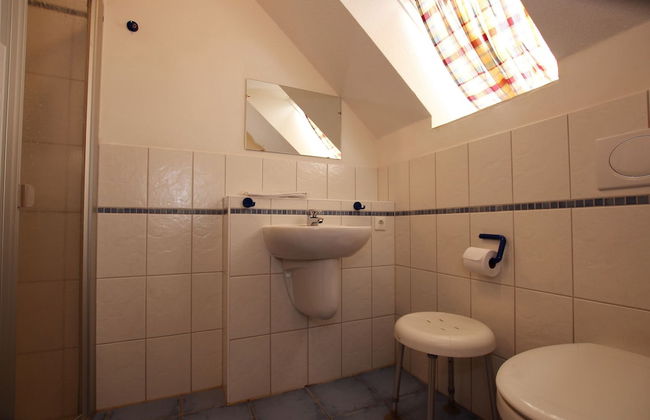 Holiday Home in Wernigerode With a Shared Pool - Foto 24