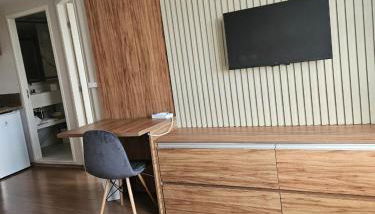 Flat Hotel Guarulhos Aeroporto GRU - Foto 5