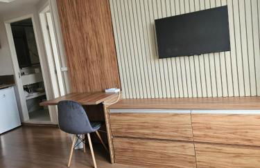 Flat Hotel Guarulhos Aeroporto GRU - Foto 5