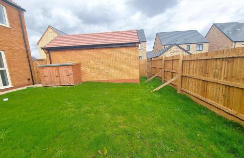 Mistletoe Gardens Havens - Foto 3