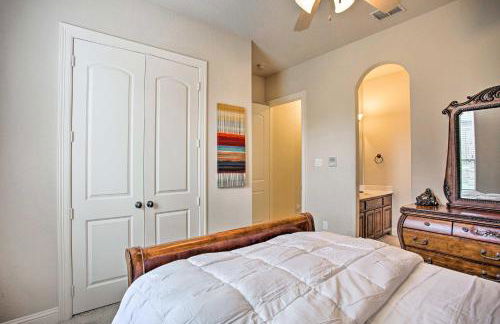 4 Mi to Grapevine Lake Texas Home with Media Room - Photo 28