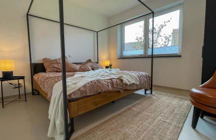 Ferienwohnung Alpakablick - inklusive Alpaka Meet & Greet an bestimmten Terminen - Foto 11