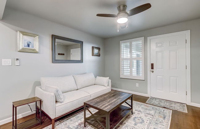 Beach 5 Villas - Immaculate 300 steps from the Ocean - Foto 58