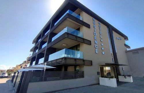 Residence Hotel Margherita - Foto 1