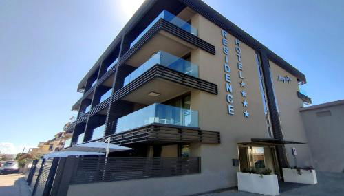 Residence Hotel Margherita - Foto 1