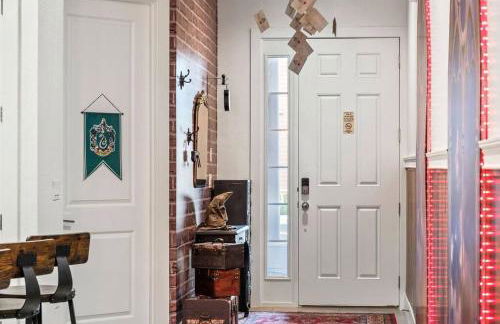 Magical Wizards Castle - Foto 7