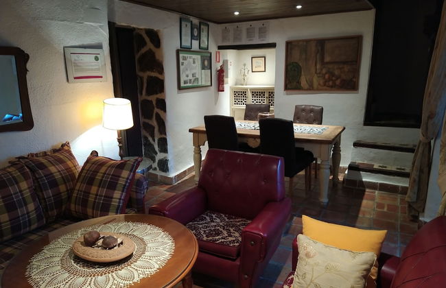 Magina Dream Pegalajar - Foto 30