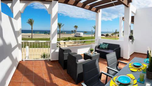 Casa con piscina, Mojácar Playa - Foto 4