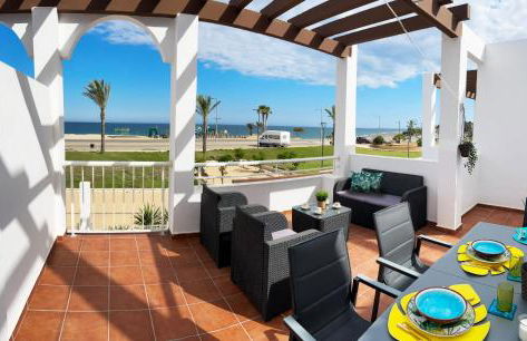 Casa con piscina, Mojácar Playa - Foto 4