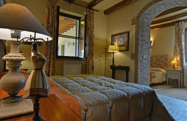 Villa Terra Del Sole 10 2 - Foto 15