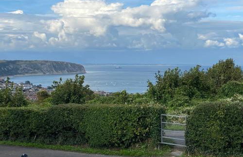 Stunning Caravan on Swanage Bay View Holiday Park - Foto 20