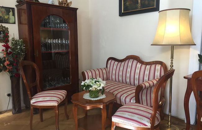 Aparthotel Rothensteiner - Foto 4