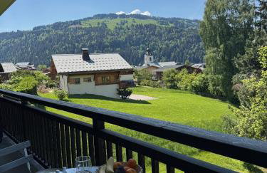 Chalet Les Combes - Foto 11