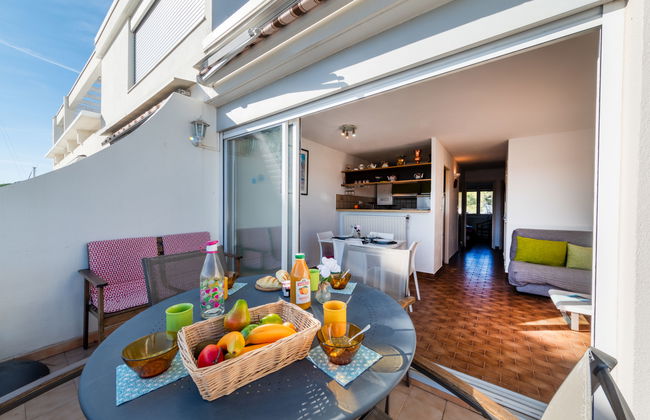 Les Régates - Foto 16