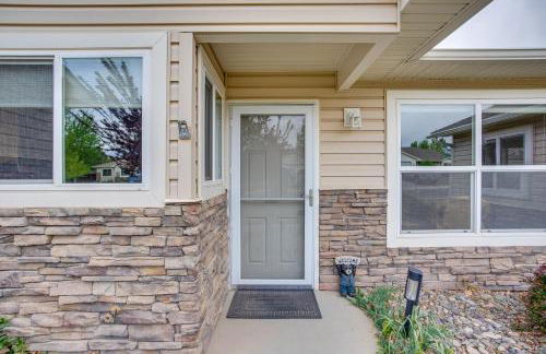 Montrose Townhome 13 Mi to Black Canyon Natl Park - Foto 23