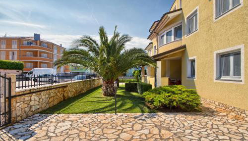 Apartments Gilly 2 - Foto 1