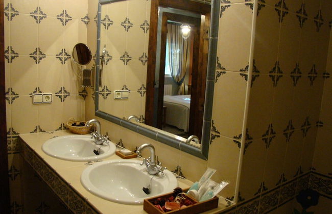 Finca Dehesa Tres Riveros - Foto 62