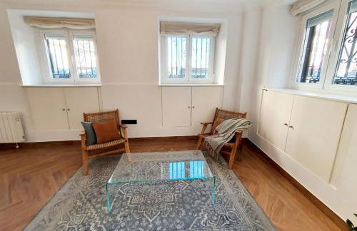 Apartamentos Madrid Río - Foto 35