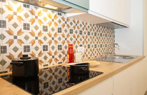 Urban Suite - The Fab Stay - Foto 15