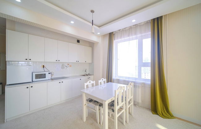 Eagle Town Service Apartment - Foto 24