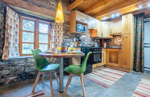 Holiday Home Farmburn Bothy by Interhome - Photo 13