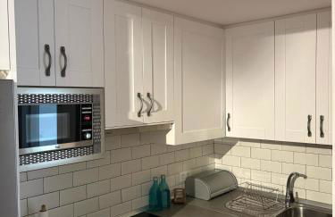 Dúplex Las Tablas - Foto 10