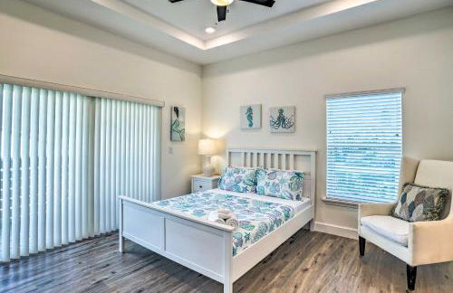 Tampa House with Patio, Near Downtown and Beaches! - Foto 15