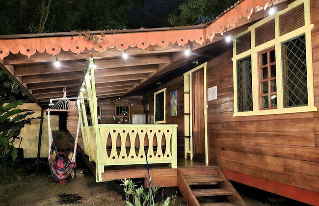 El Jardin de Playa Negra - Foto 74