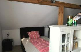 Ferienwohnung Traumblick - Foto 21