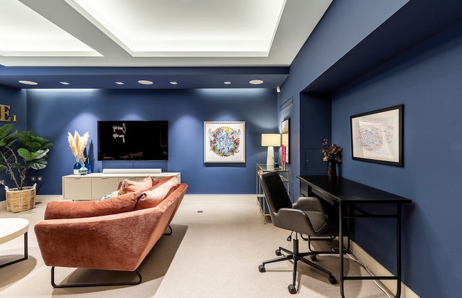 Pepys House: A Modern Touch of History - Foto 25