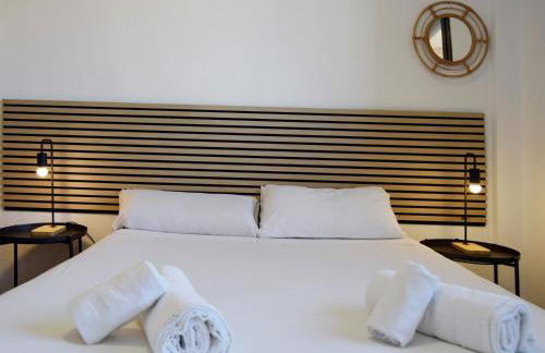 Apartamentos Zaragoza Suites El Pilar 3000 - Foto 14