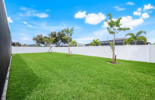 Luxury Oasis in Cape Coral - Foto 65