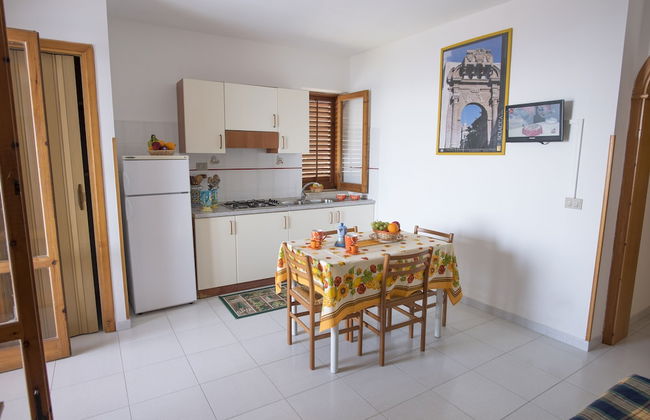 Holiday House With Panoramic View, Balcony, Wifi, and Near the Sea - Foto 6