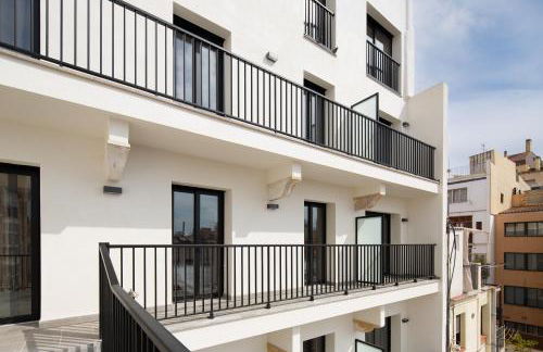 Apartaments Rambla 68 - Foto 53