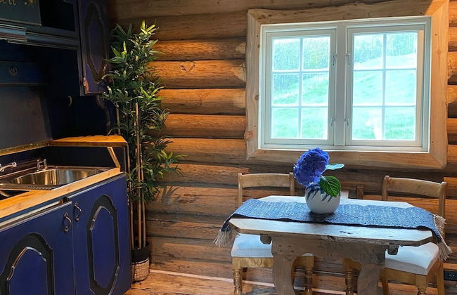 Hesla Farm - Foto 50