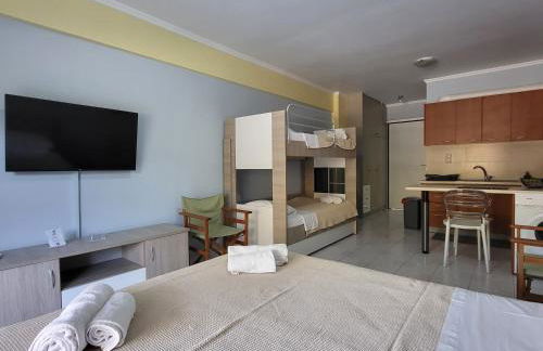 GM Apartments - Foto 44