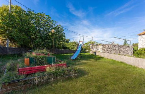 Awesome Apartment In Malinska With Wifi - Foto 11