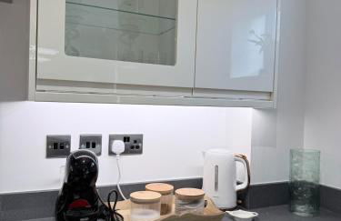 Market Town Hideaway - Photo 14