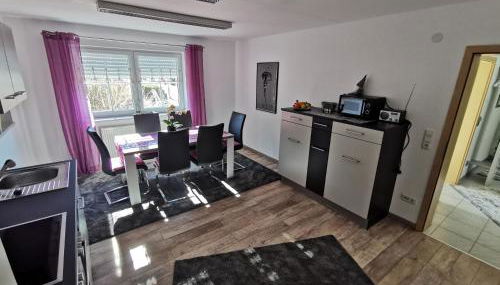 Ferienwohnung Hensel am Herzmannser See - Foto 5