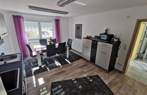 Ferienwohnung Hensel am Herzmannser See - Foto 5