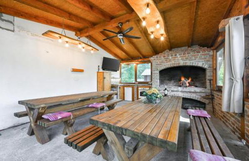 Amazing Home In Ivanska With Kitchen - Foto 18