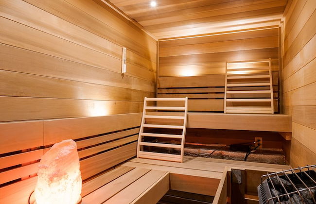 Gideon's Retreat - Excelsior - Foto 27