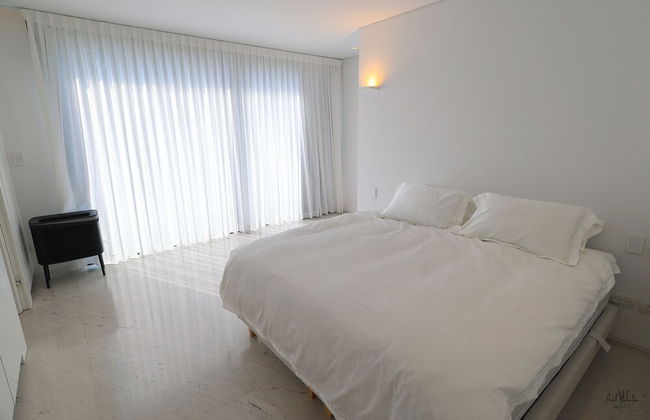 Luxurious Coastal Villa w Pool & Garden - Foto 10