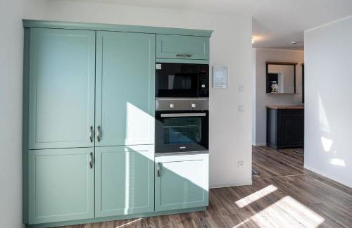 Blaues Seeidylll - direkt am Puddeminer Wiek! - Foto 17