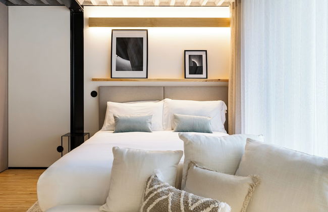 Feel Porto Matosinhos City Flats - Foto 3