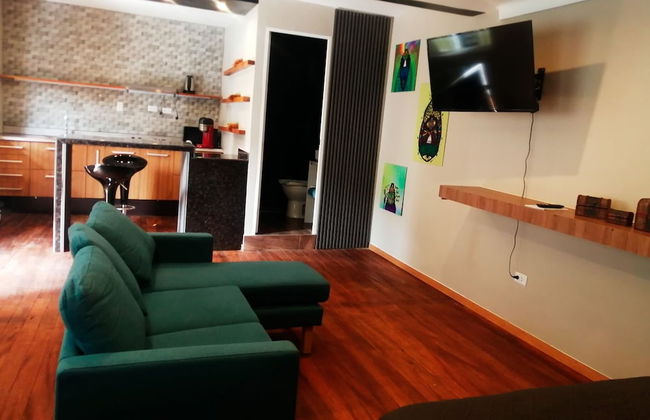 L'Aurora Residencial Cusco - Foto 31