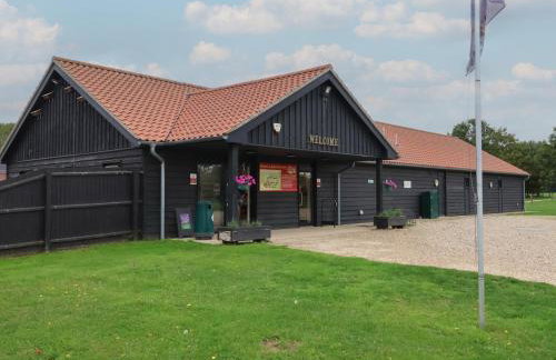 Duke Cottage - Foto 35