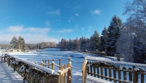 Gîte Sous le marronnier jusqu'à 10 personnes - Foto 3