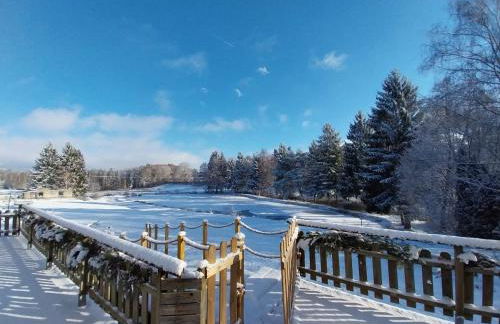 Gîte Sous le marronnier jusqu'à 10 personnes - Foto 3